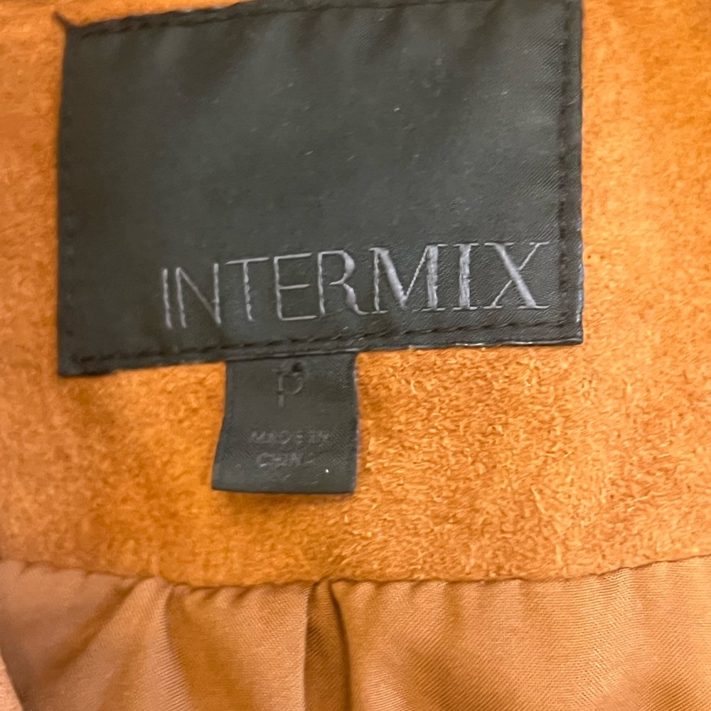 Intermix winter jacket - Picture 2 of 4